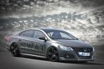 Volkswagen Passat CC by KBR Motorsport 2011 года